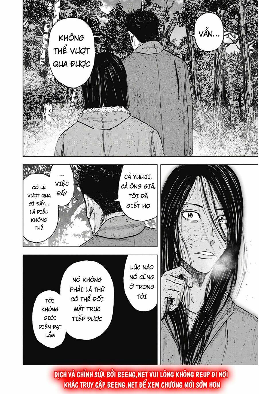 Monkey Peak – Đỉnh Núi Khỉ Chapter 73 - Trang 2