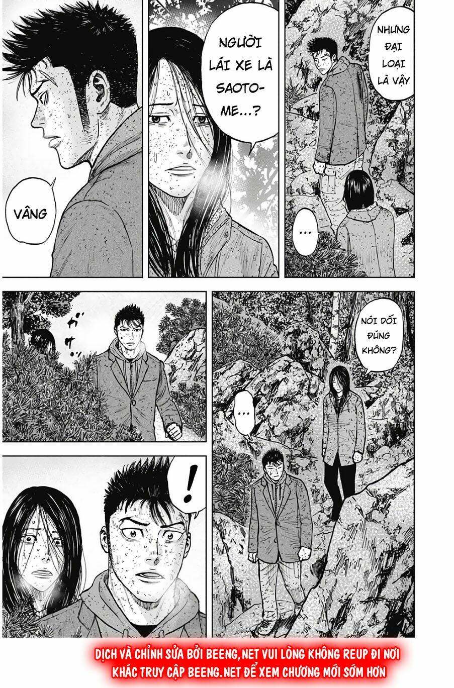 Monkey Peak – Đỉnh Núi Khỉ Chapter 73 - Trang 2