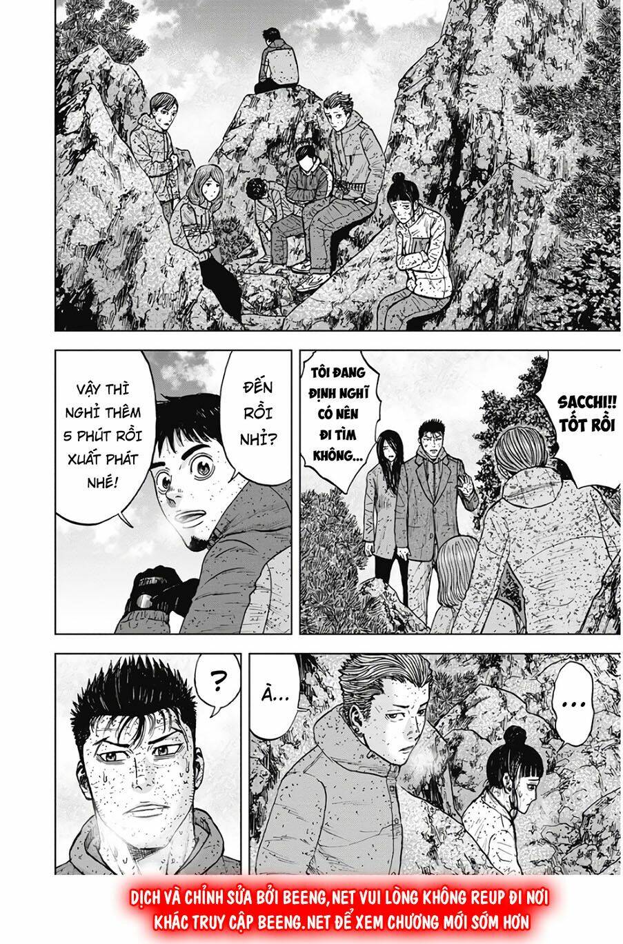 Monkey Peak – Đỉnh Núi Khỉ Chapter 73 - Trang 2