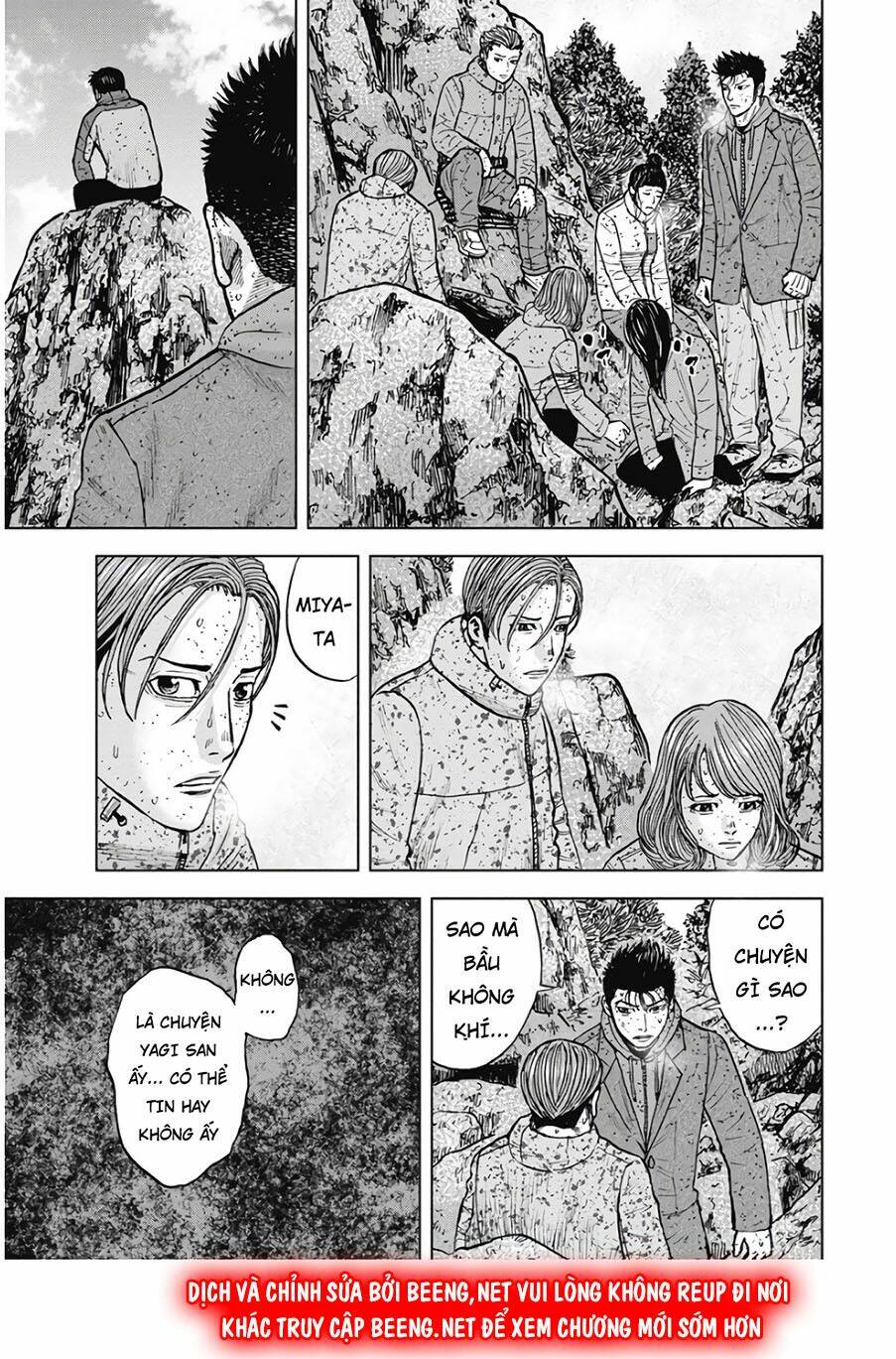 Monkey Peak – Đỉnh Núi Khỉ Chapter 73 - Trang 2