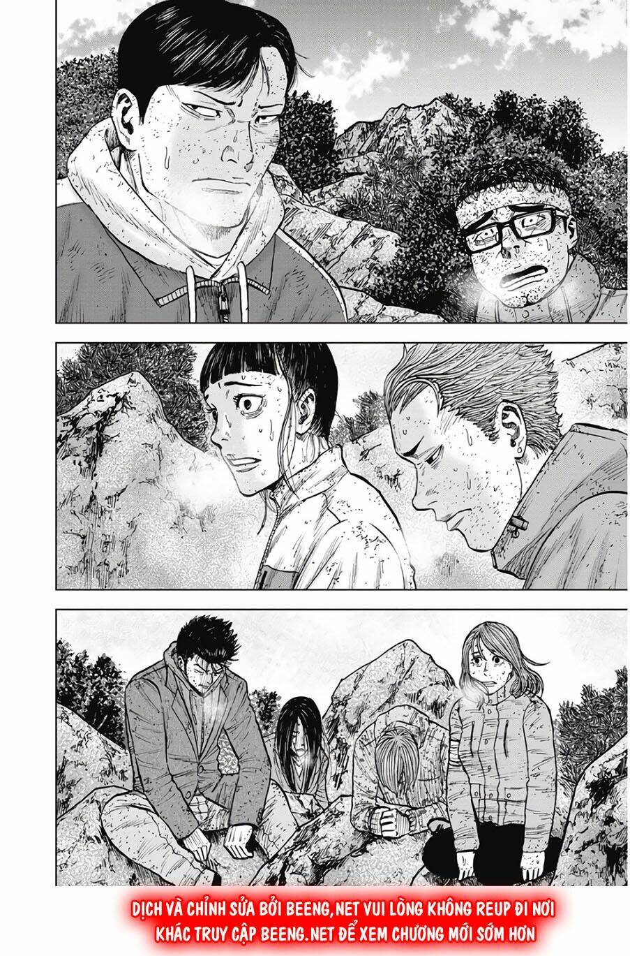 Monkey Peak – Đỉnh Núi Khỉ Chapter 74 - Trang 2