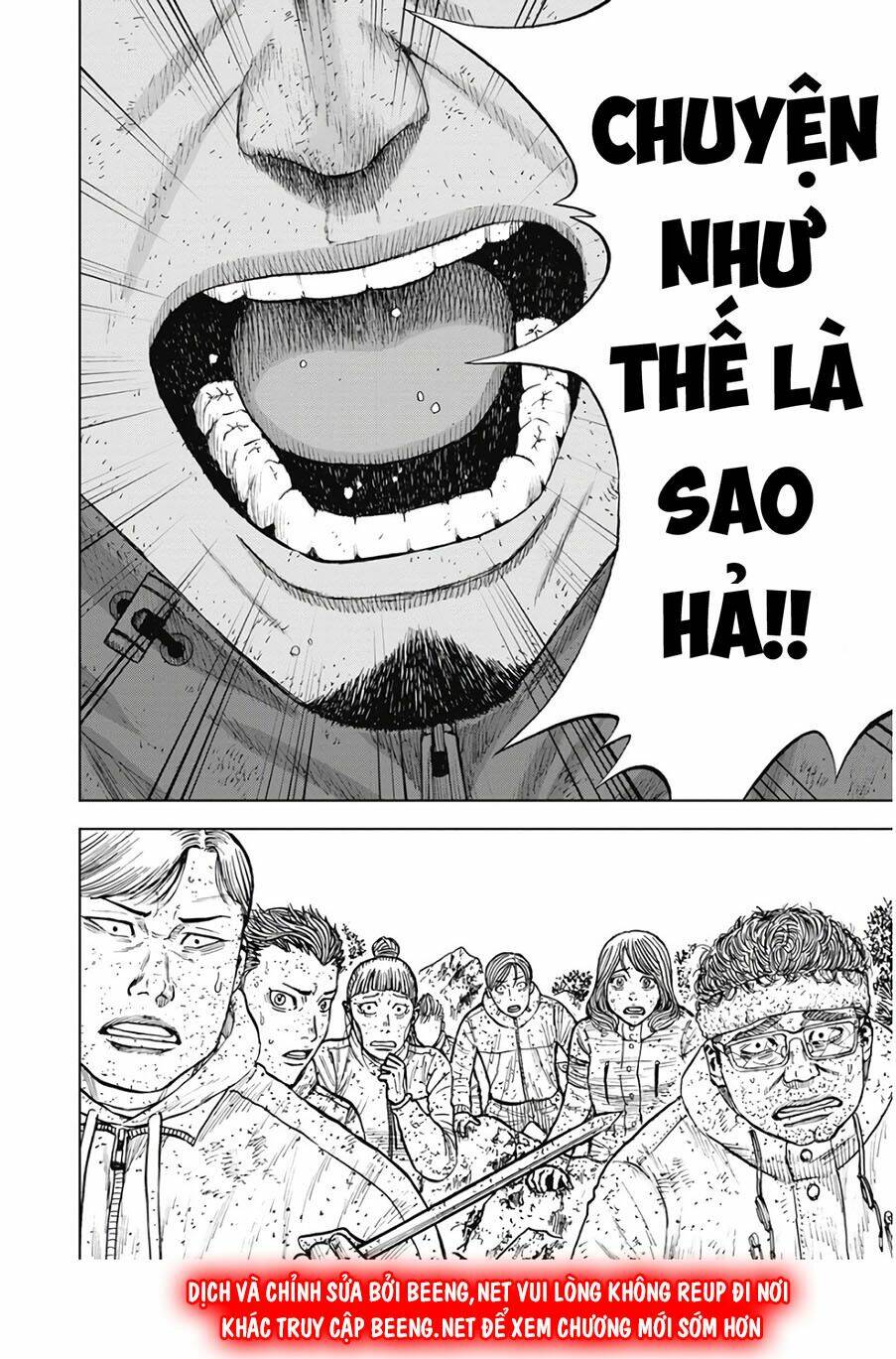 Monkey Peak – Đỉnh Núi Khỉ Chapter 74 - Trang 2