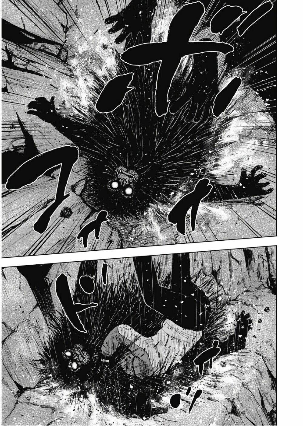 Monkey Peak – Đỉnh Núi Khỉ Chapter 78 - Trang 2