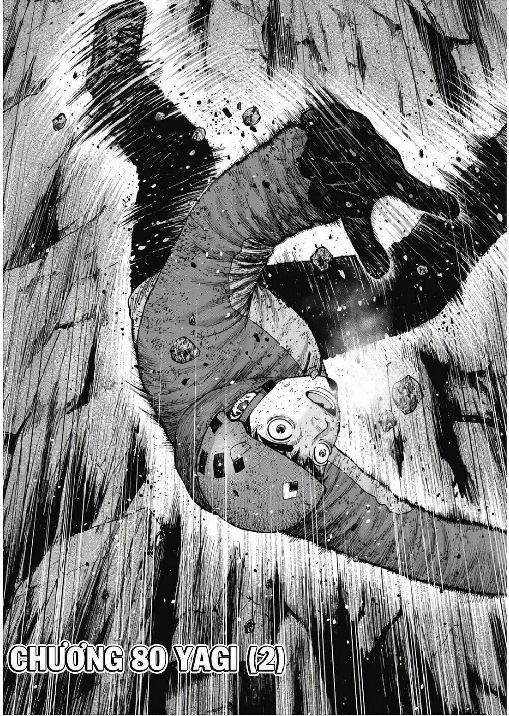 Monkey Peak – Đỉnh Núi Khỉ Chapter 80 - Trang 2