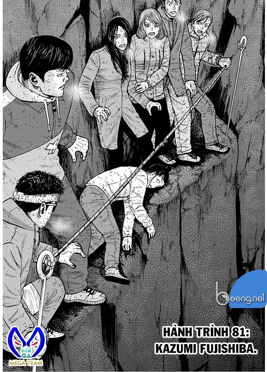 Monkey Peak – Đỉnh Núi Khỉ Chapter 81 - Trang 2