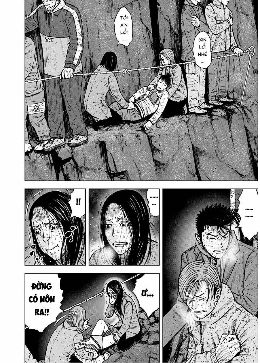 Monkey Peak – Đỉnh Núi Khỉ Chapter 81 - Trang 2