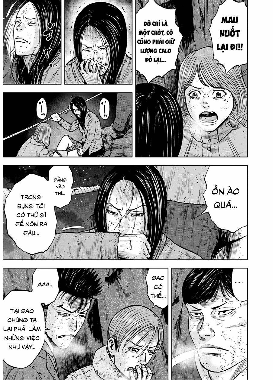 Monkey Peak – Đỉnh Núi Khỉ Chapter 81 - Trang 2