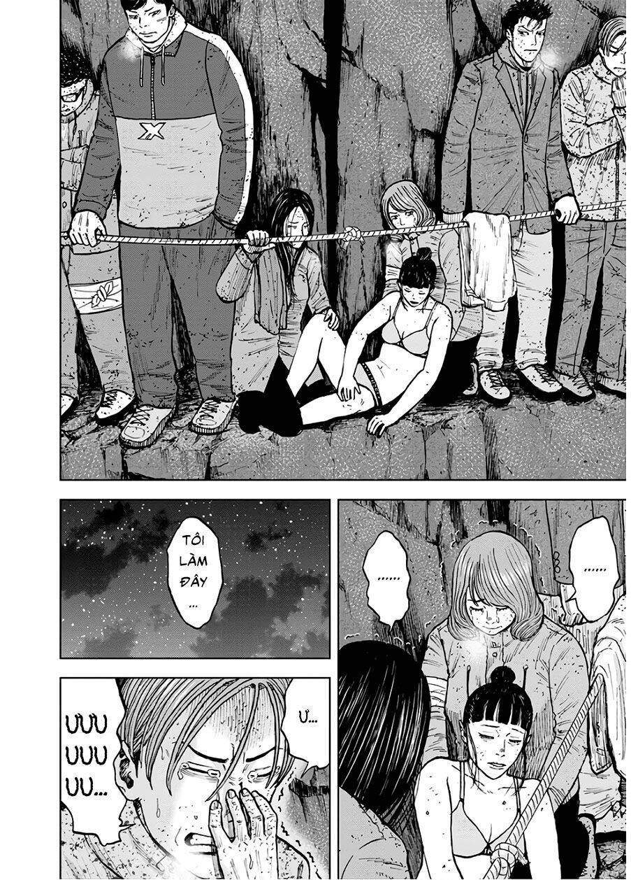Monkey Peak – Đỉnh Núi Khỉ Chapter 81 - Trang 2