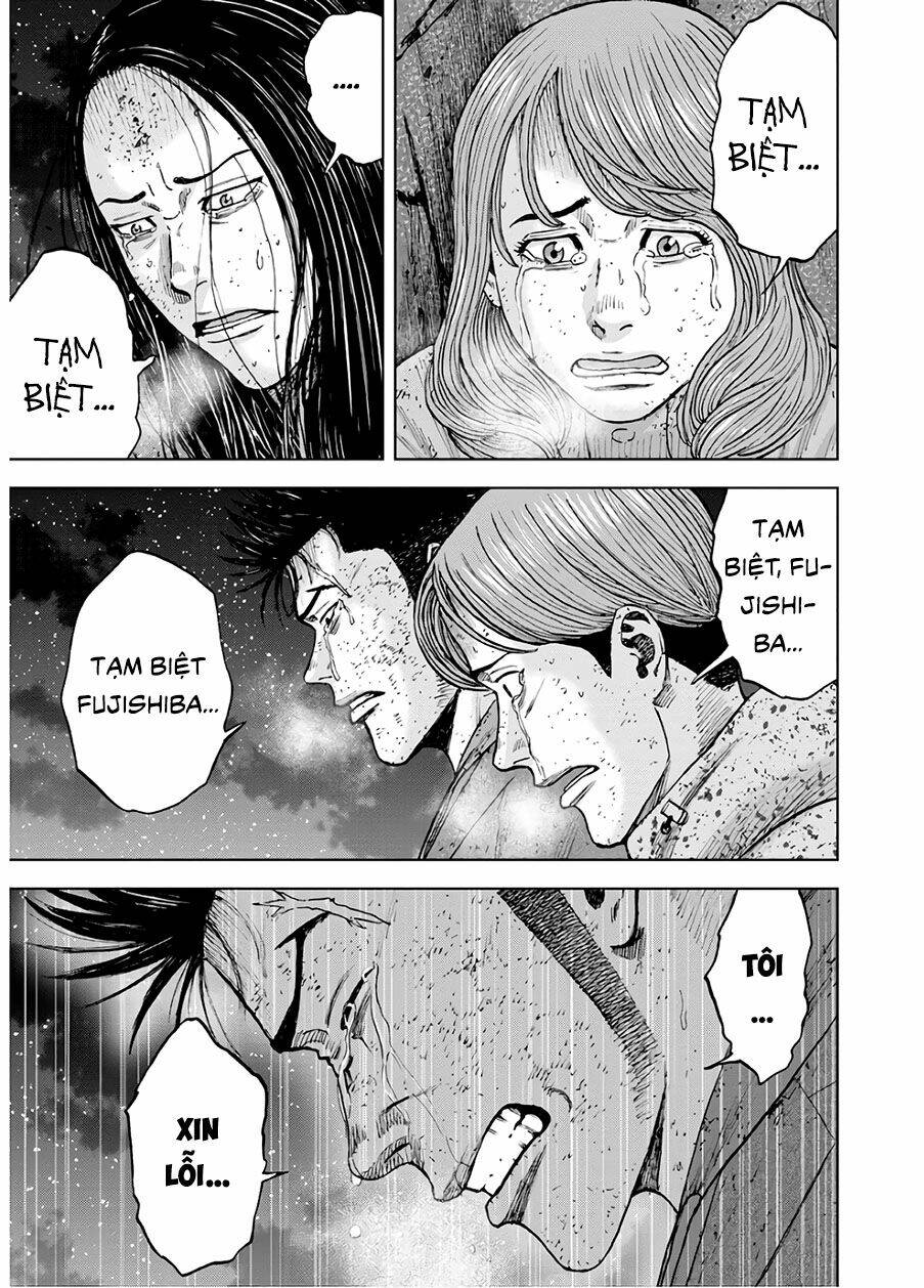 Monkey Peak – Đỉnh Núi Khỉ Chapter 81 - Trang 2