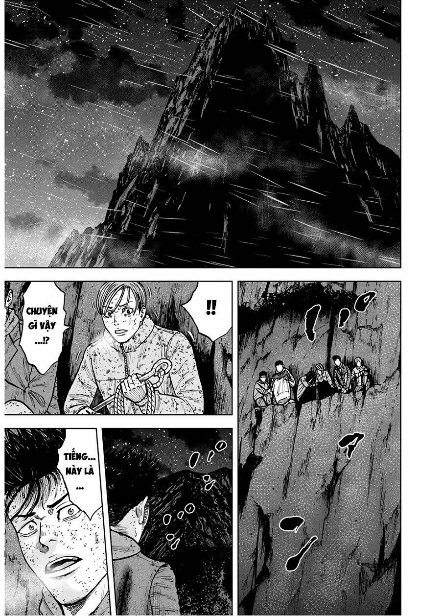 Monkey Peak – Đỉnh Núi Khỉ Chapter 81 - Trang 2