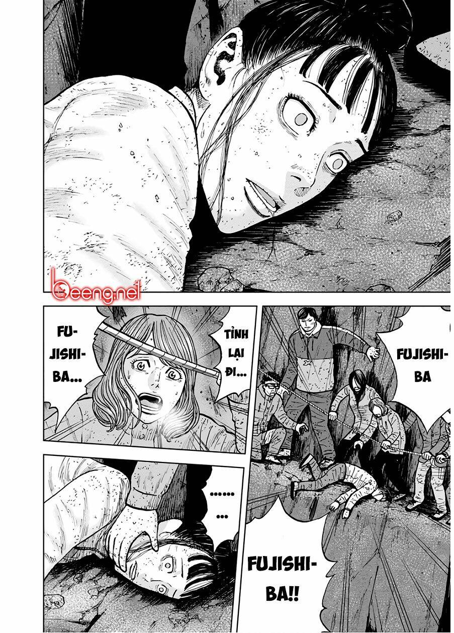 Monkey Peak – Đỉnh Núi Khỉ Chapter 81 - Trang 2