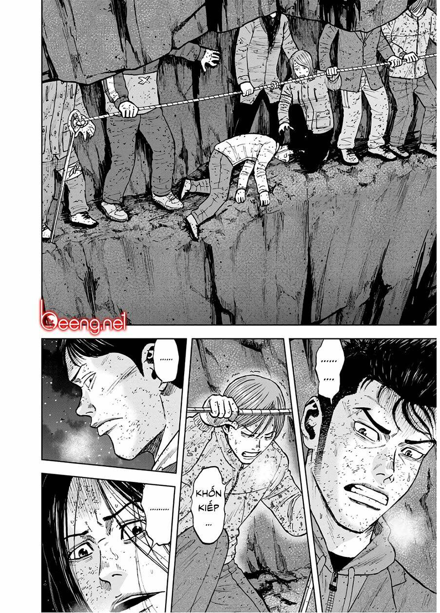 Monkey Peak – Đỉnh Núi Khỉ Chapter 81 - Trang 2