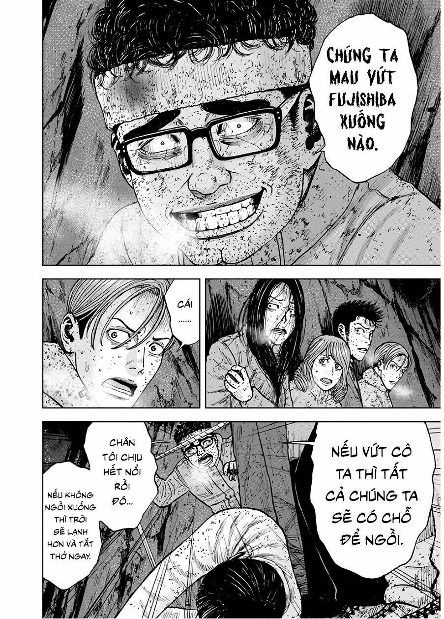 Monkey Peak – Đỉnh Núi Khỉ Chapter 81 - Trang 2