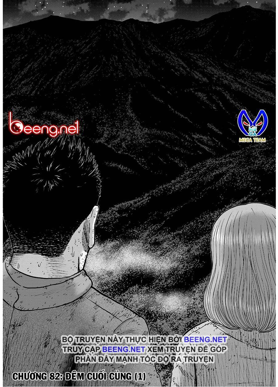 Monkey Peak – Đỉnh Núi Khỉ Chapter 82 - Trang 2