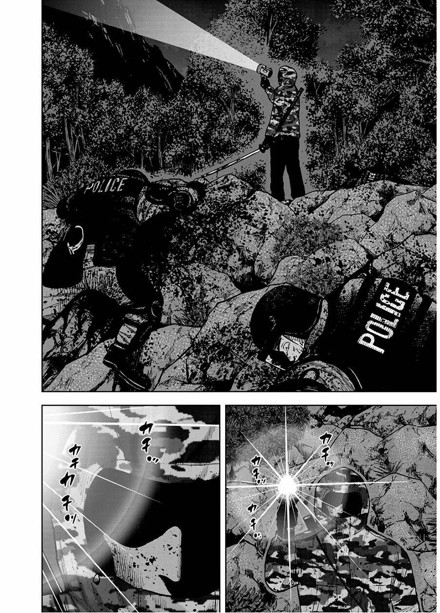 Monkey Peak – Đỉnh Núi Khỉ Chapter 82 - Trang 2