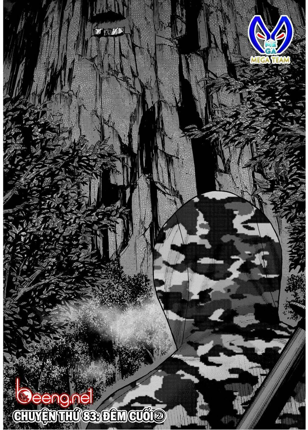 Monkey Peak – Đỉnh Núi Khỉ Chapter 83 - Trang 2