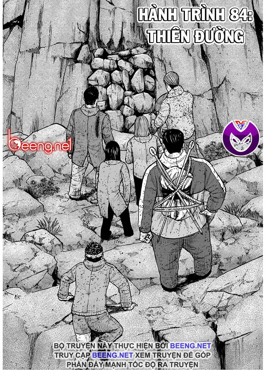 Monkey Peak – Đỉnh Núi Khỉ Chapter 84 - Trang 2