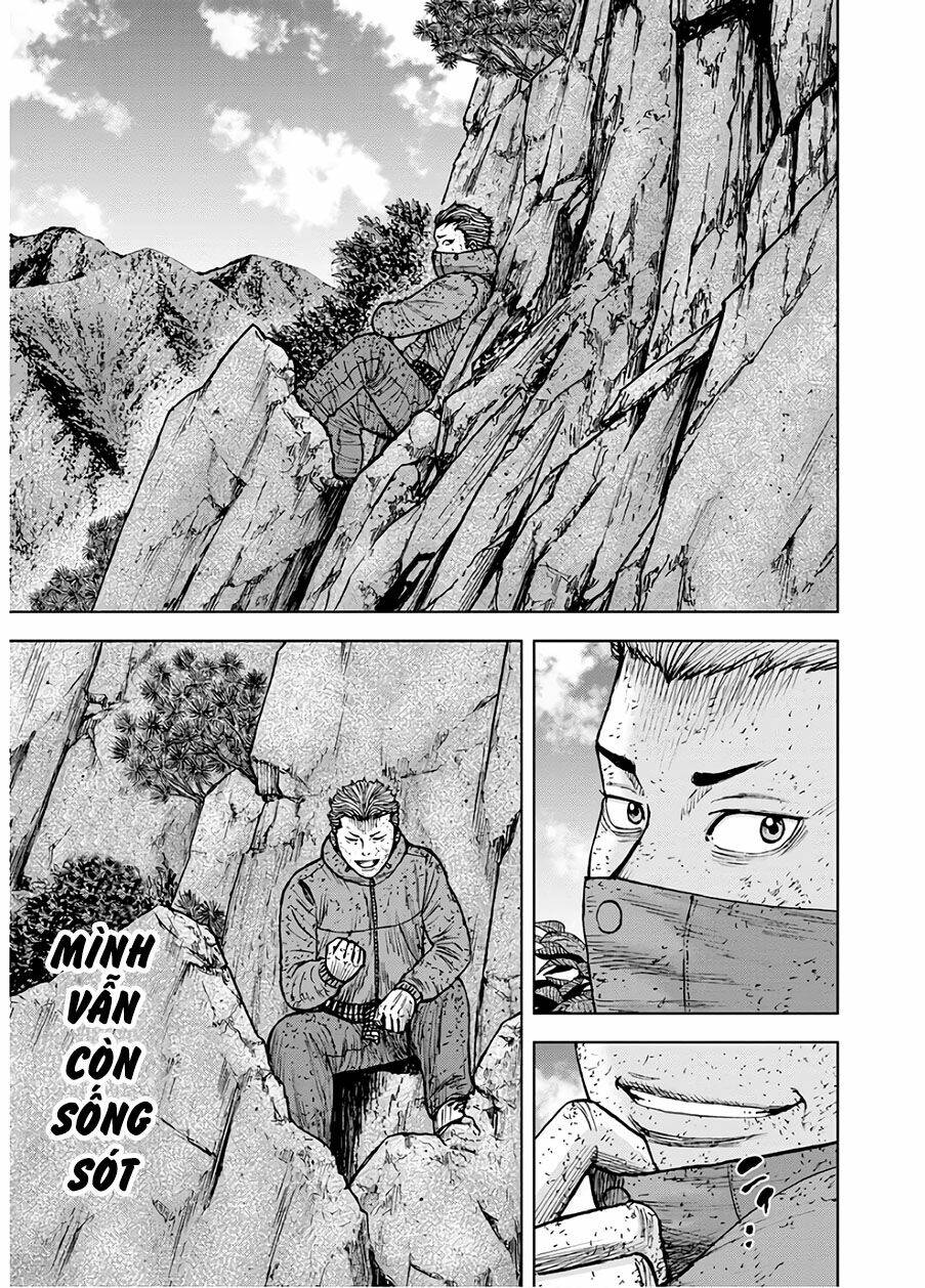 Monkey Peak – Đỉnh Núi Khỉ Chapter 84 - Trang 2