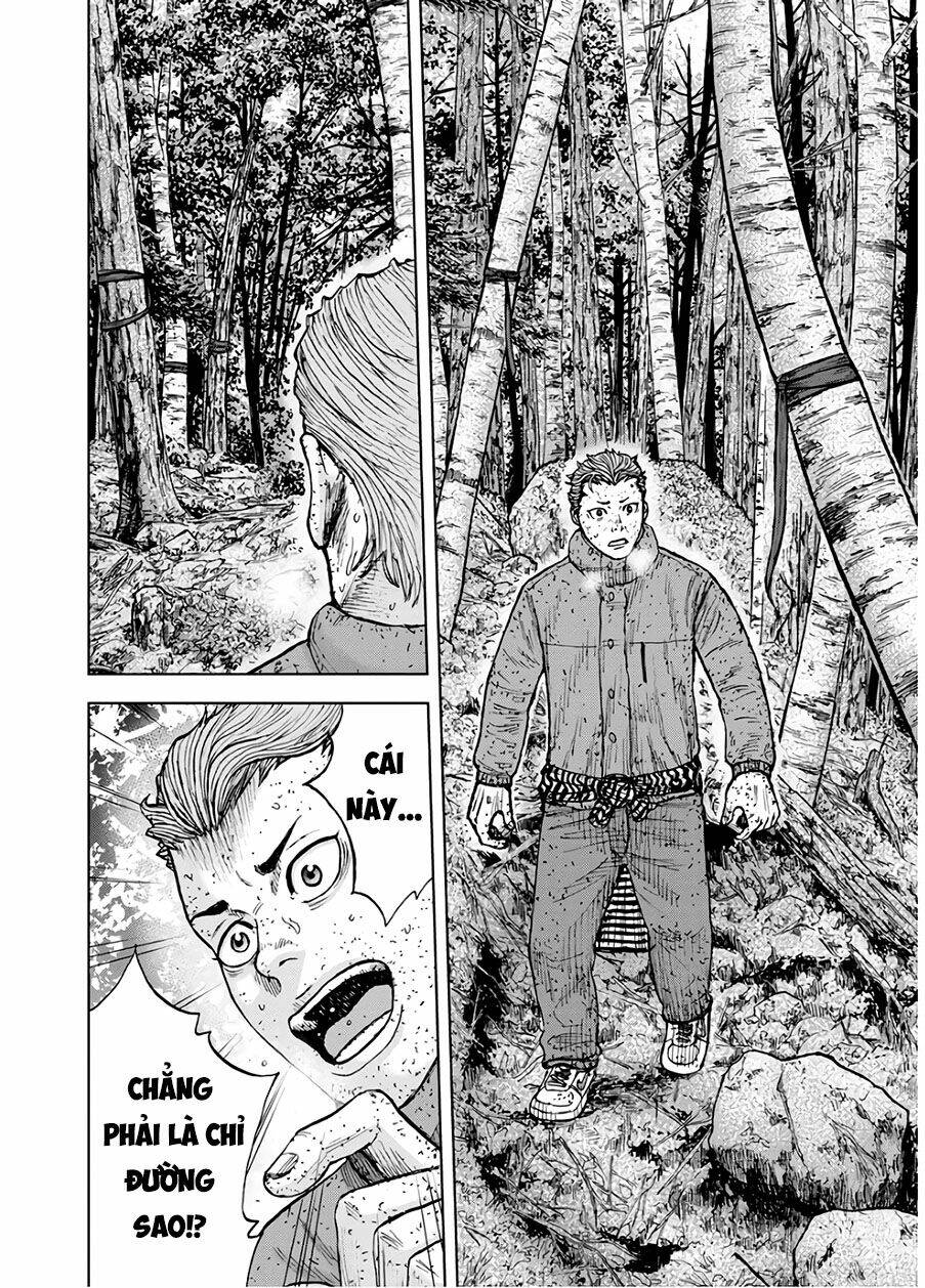 Monkey Peak – Đỉnh Núi Khỉ Chapter 85 - Trang 2