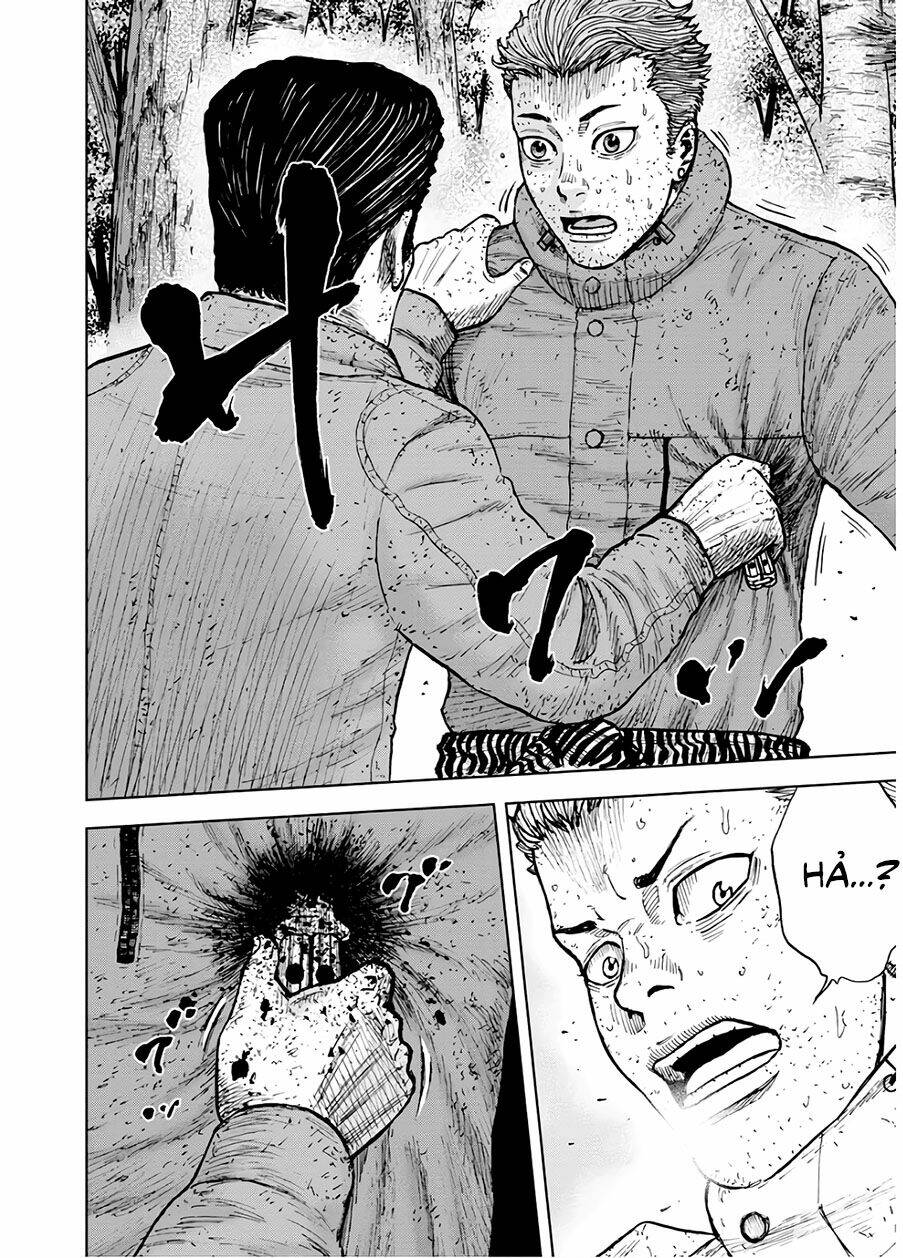 Monkey Peak – Đỉnh Núi Khỉ Chapter 85 - Trang 2