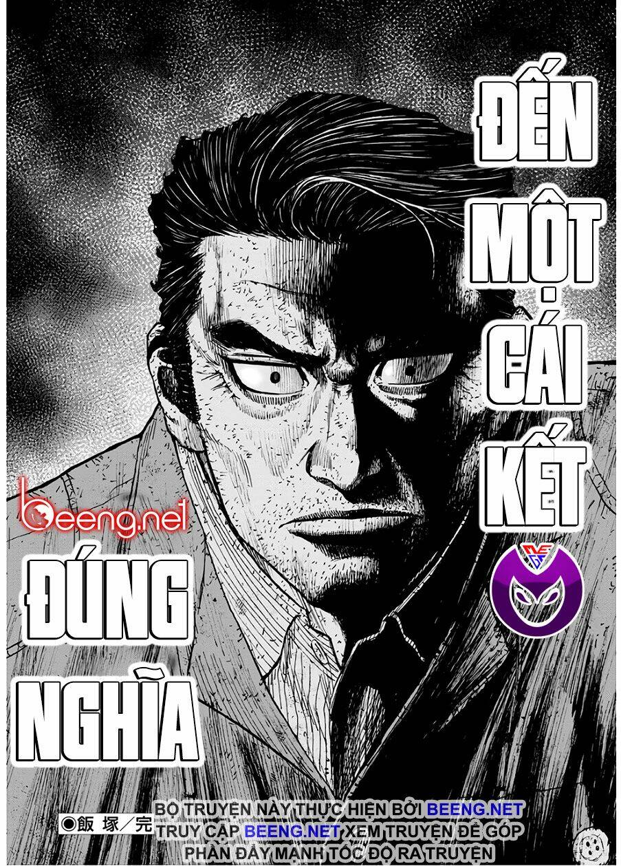 Monkey Peak – Đỉnh Núi Khỉ Chapter 85 - Trang 2