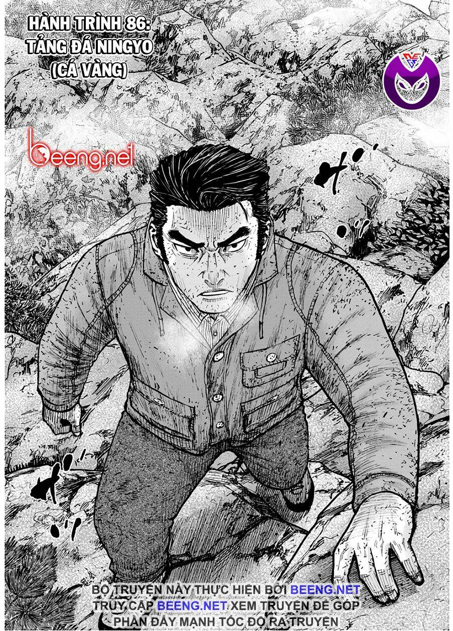 Monkey Peak – Đỉnh Núi Khỉ Chapter 86 - Trang 2