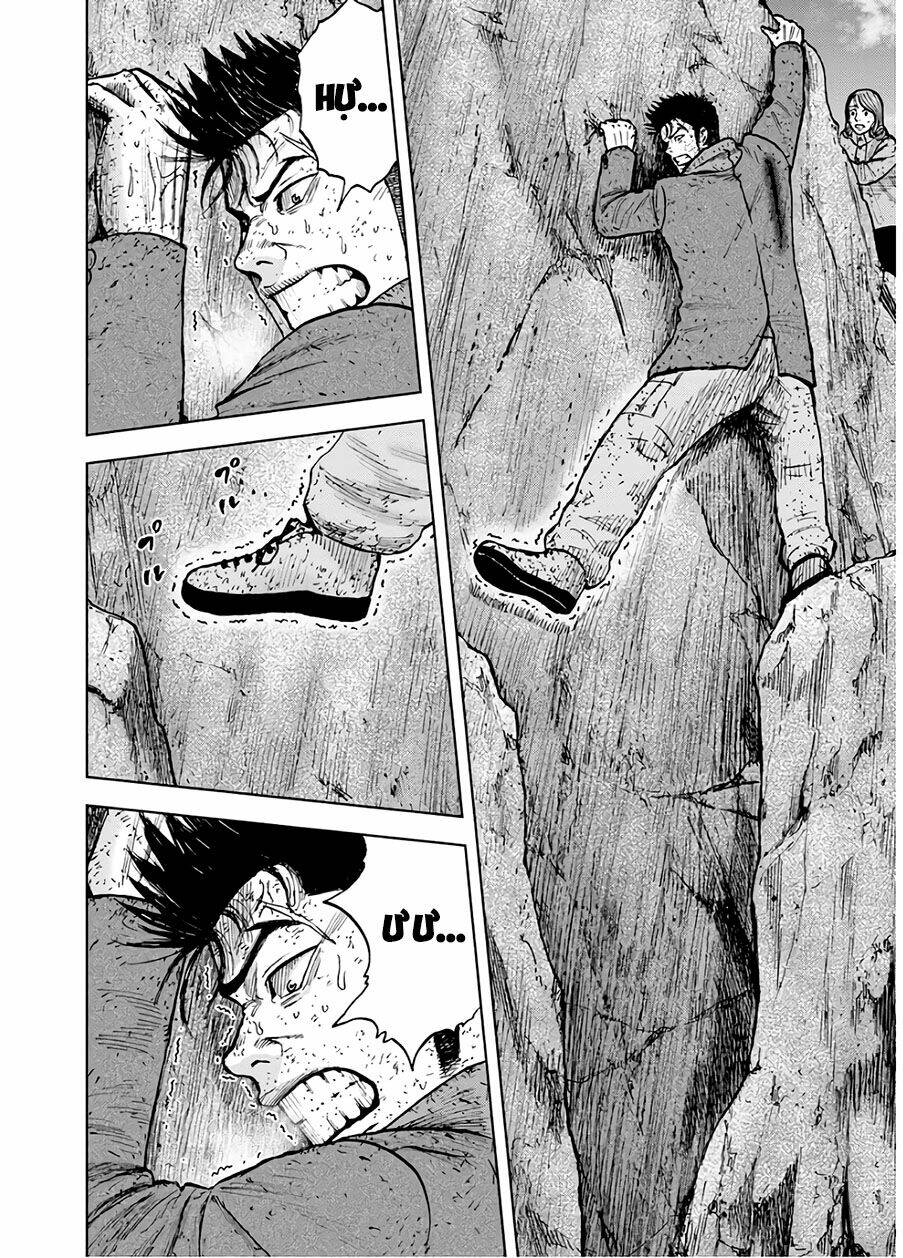 Monkey Peak – Đỉnh Núi Khỉ Chapter 86 - Trang 2