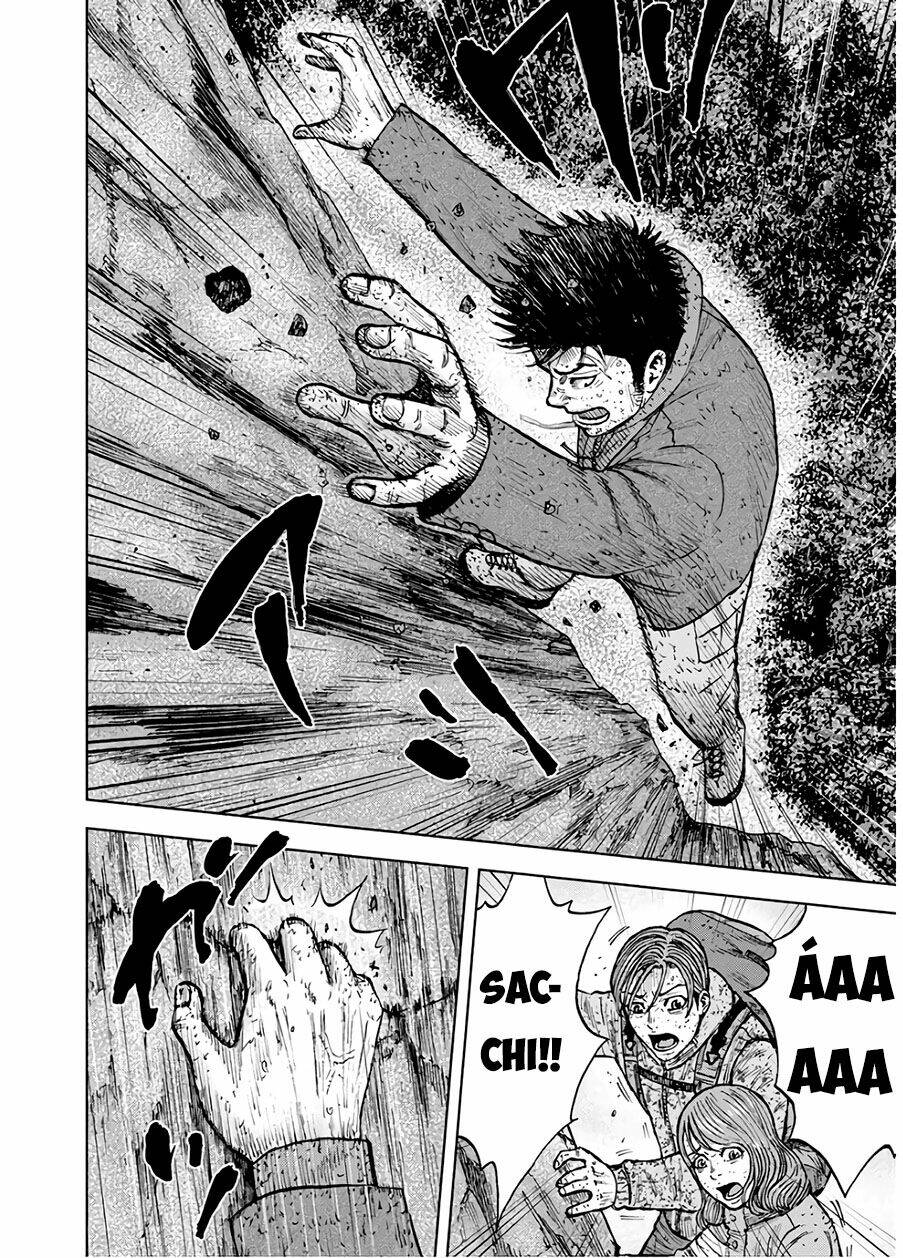 Monkey Peak – Đỉnh Núi Khỉ Chapter 86 - Trang 2