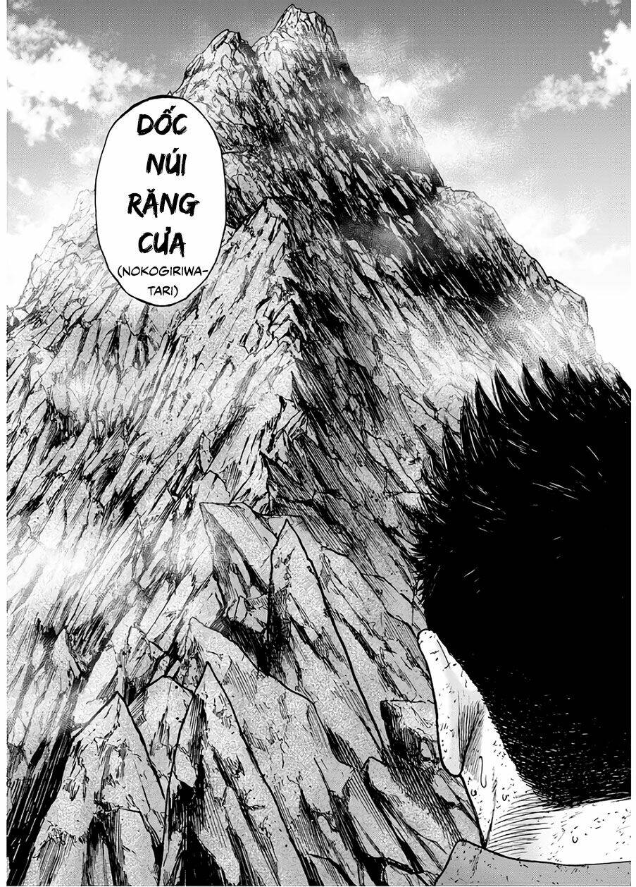 Monkey Peak – Đỉnh Núi Khỉ Chapter 87 - Trang 2