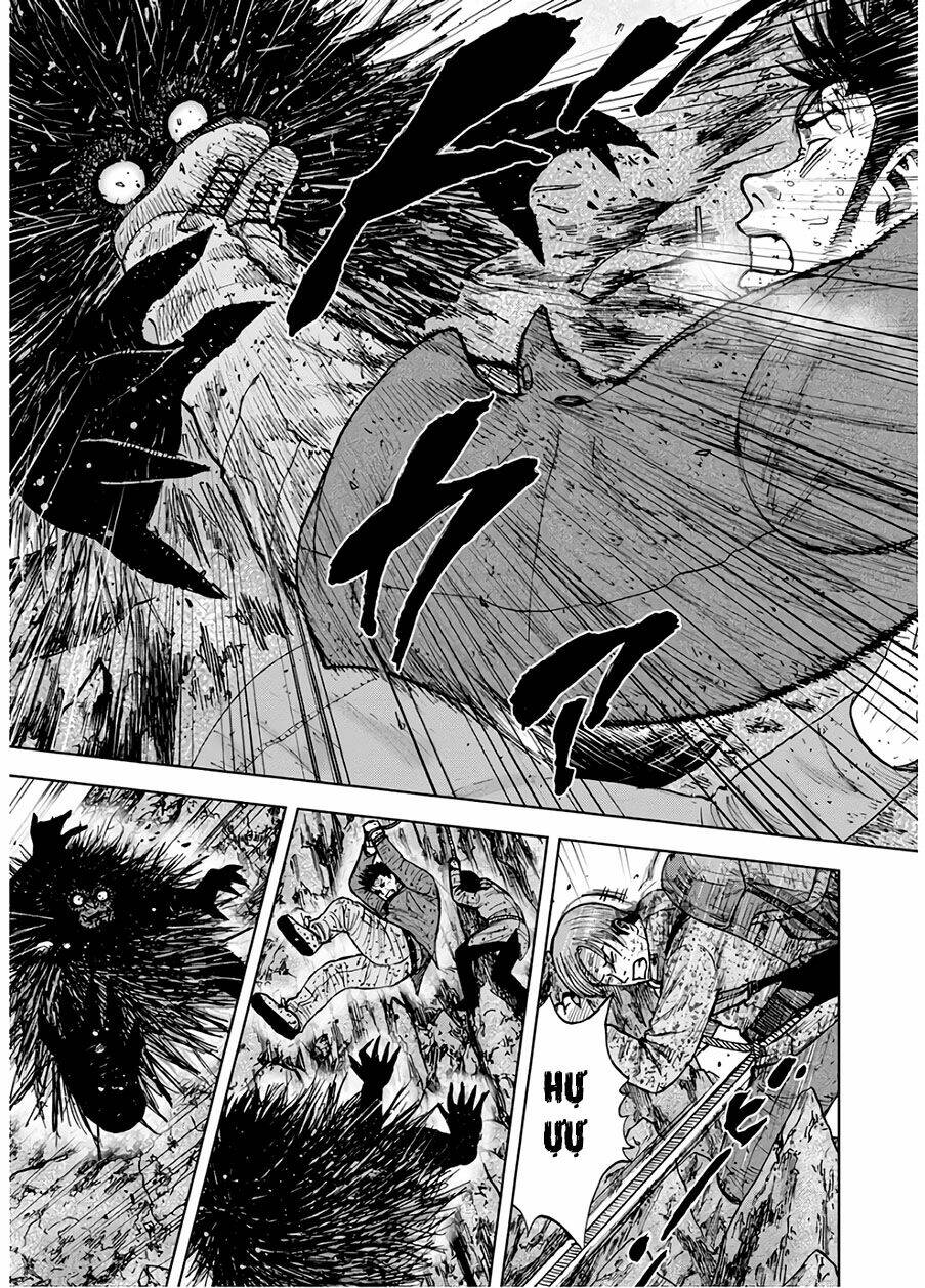 Monkey Peak – Đỉnh Núi Khỉ Chapter 88 - Trang 2