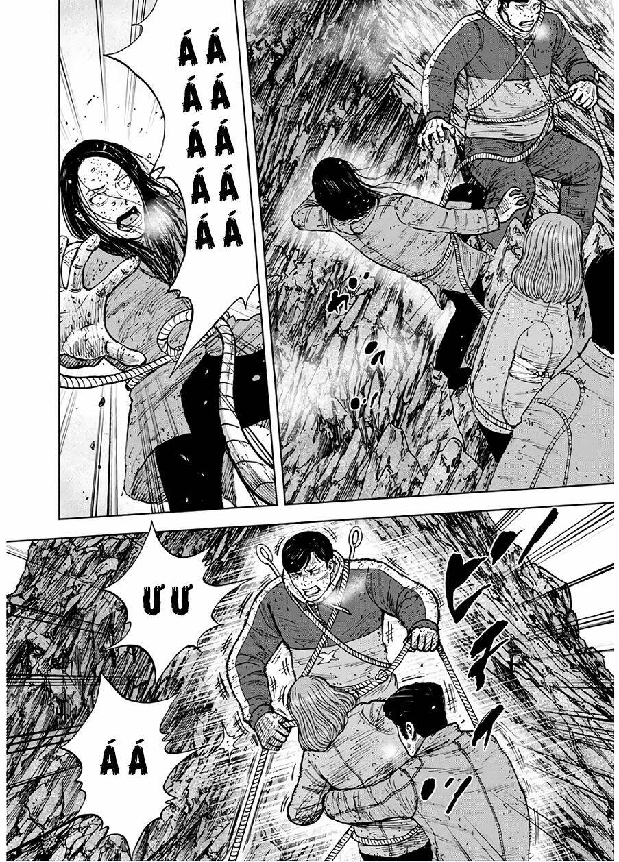 Monkey Peak – Đỉnh Núi Khỉ Chapter 88 - Trang 2