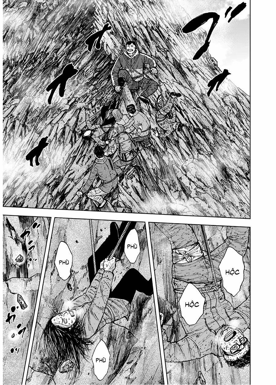 Monkey Peak – Đỉnh Núi Khỉ Chapter 88 - Trang 2