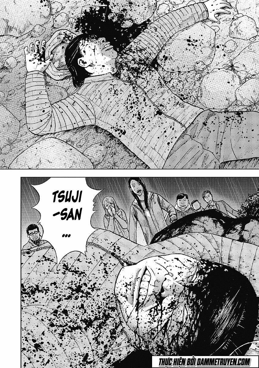 Monkey Peak – Đỉnh Núi Khỉ Chapter 9 - Trang 2