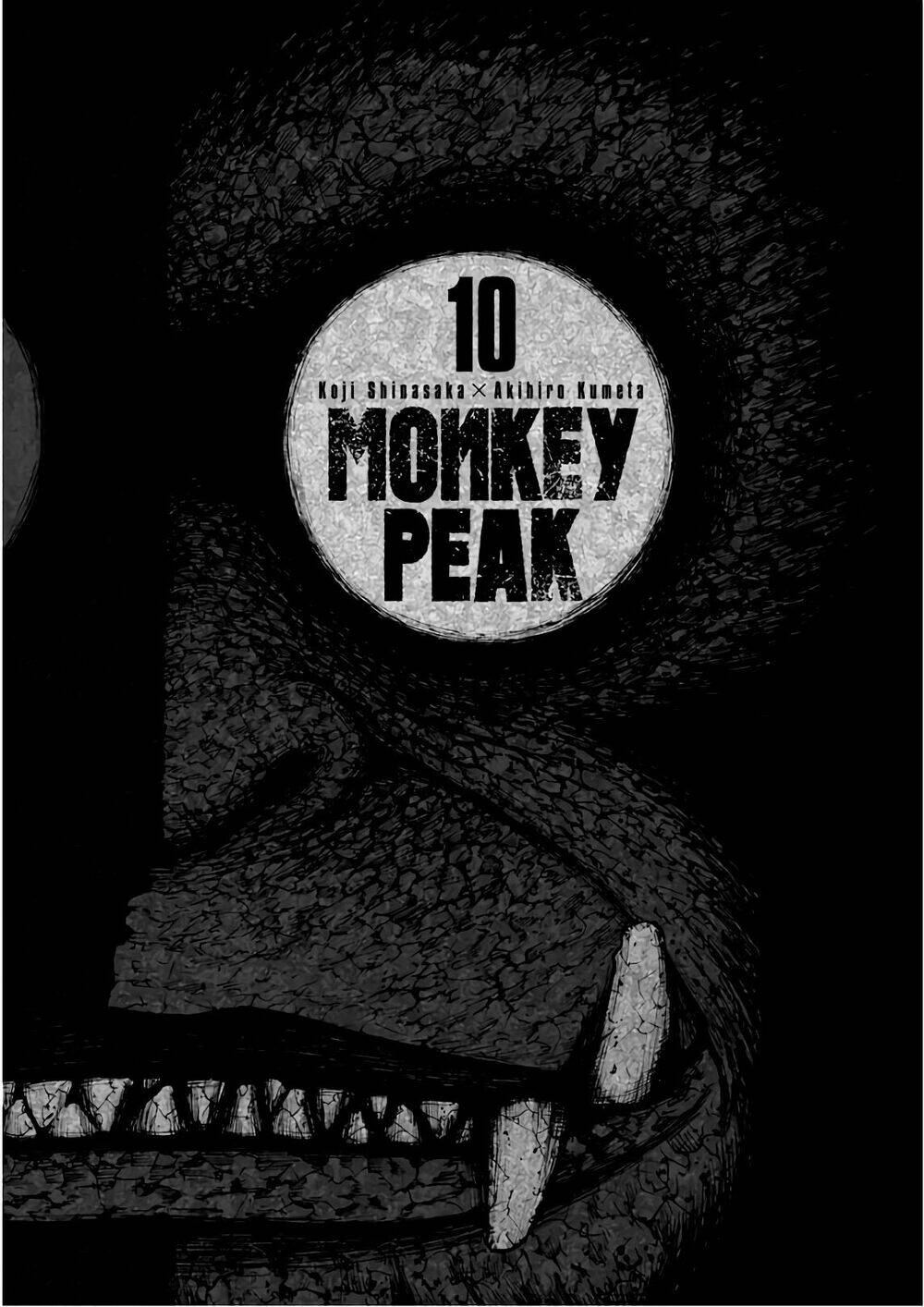 Monkey Peak – Đỉnh Núi Khỉ Chapter 91 - Trang 2