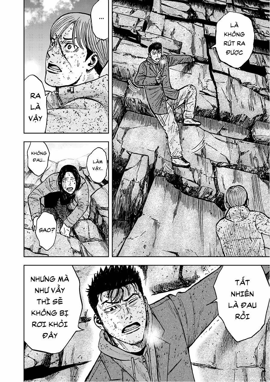 Monkey Peak – Đỉnh Núi Khỉ Chapter 92 - Trang 2