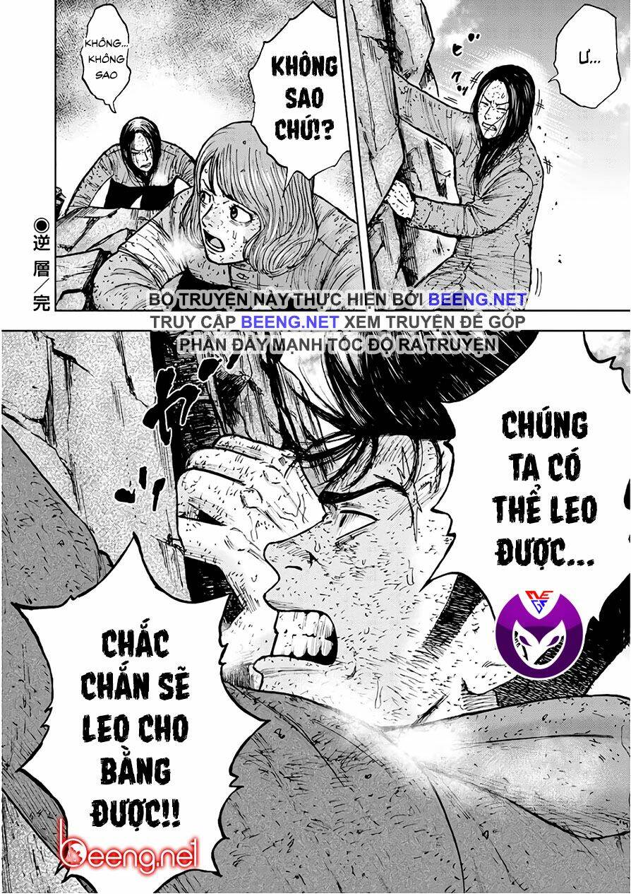 Monkey Peak – Đỉnh Núi Khỉ Chapter 92 - Trang 2