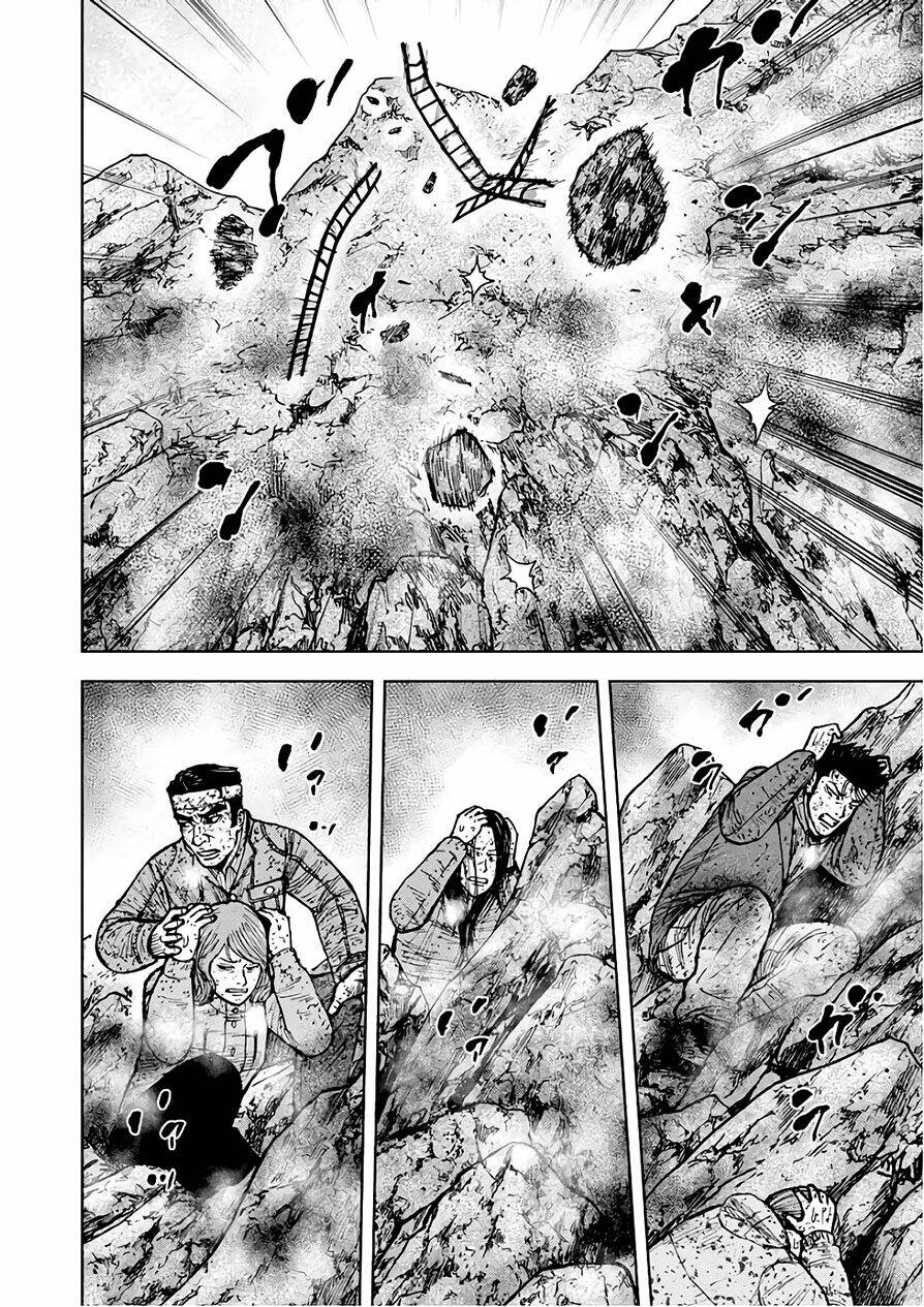 Monkey Peak – Đỉnh Núi Khỉ Chapter 92 - Trang 2