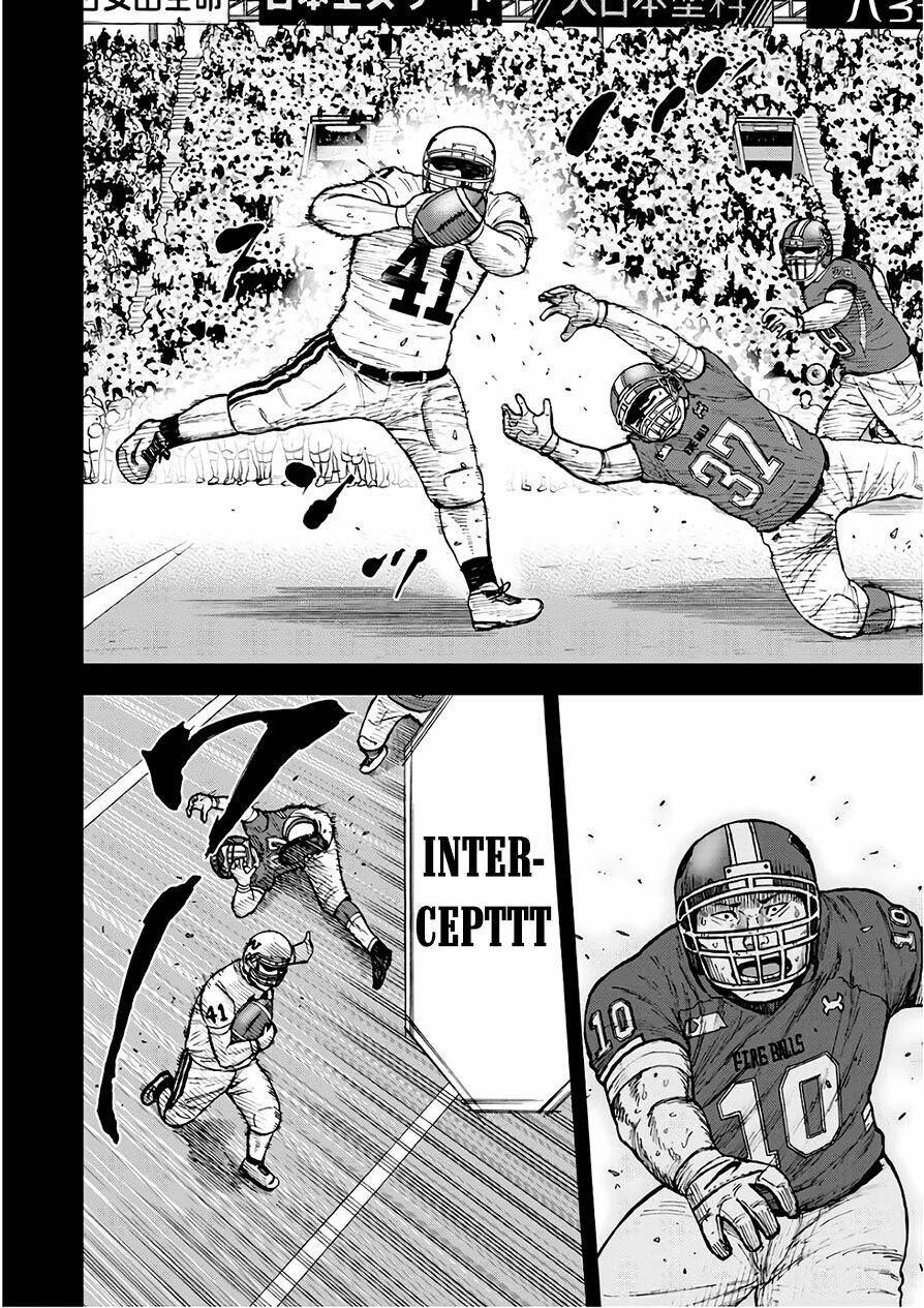 Monkey Peak – Đỉnh Núi Khỉ Chapter 94 - Trang 2