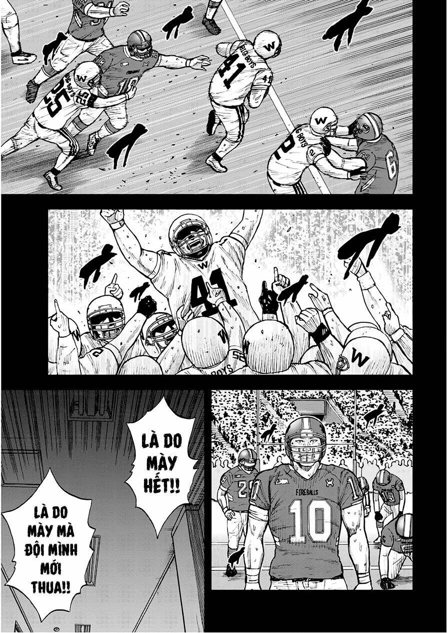 Monkey Peak – Đỉnh Núi Khỉ Chapter 94 - Trang 2