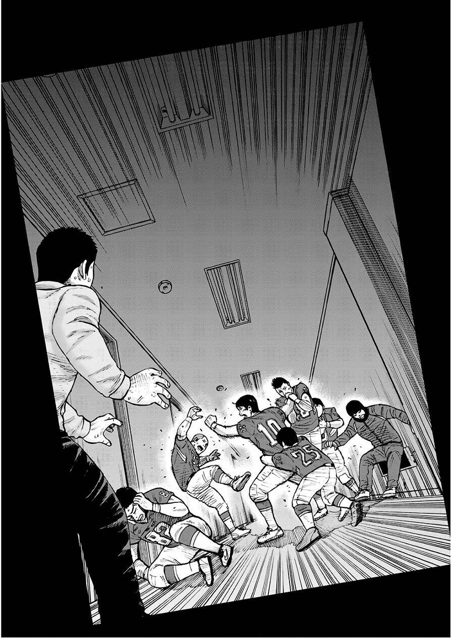 Monkey Peak – Đỉnh Núi Khỉ Chapter 94 - Trang 2