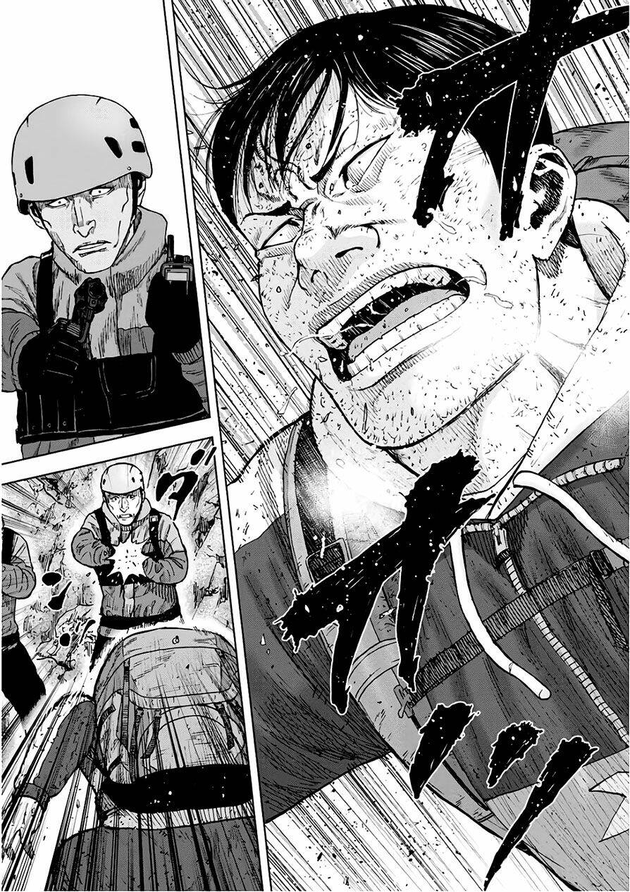 Monkey Peak – Đỉnh Núi Khỉ Chapter 94 - Trang 2