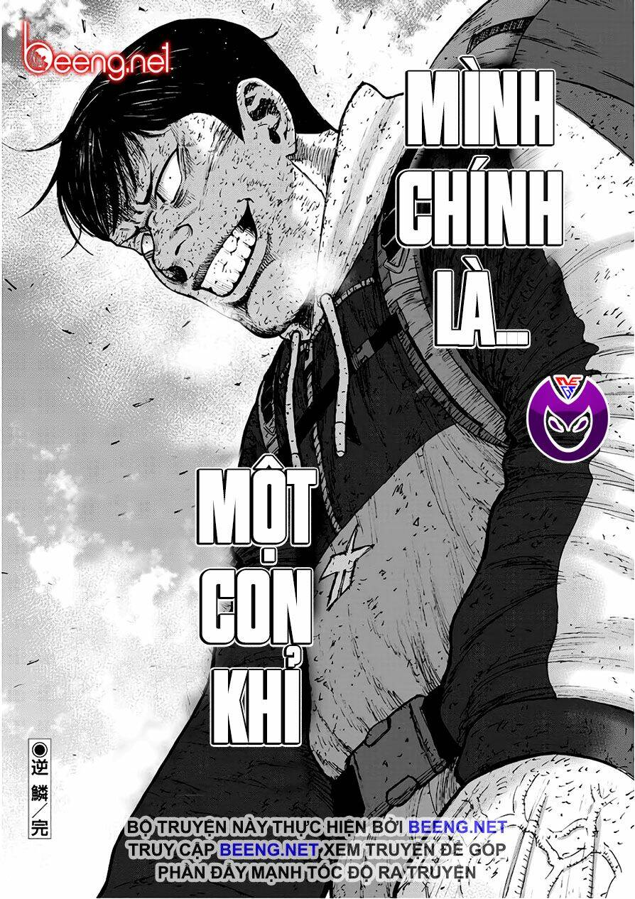 Monkey Peak – Đỉnh Núi Khỉ Chapter 94 - Trang 2