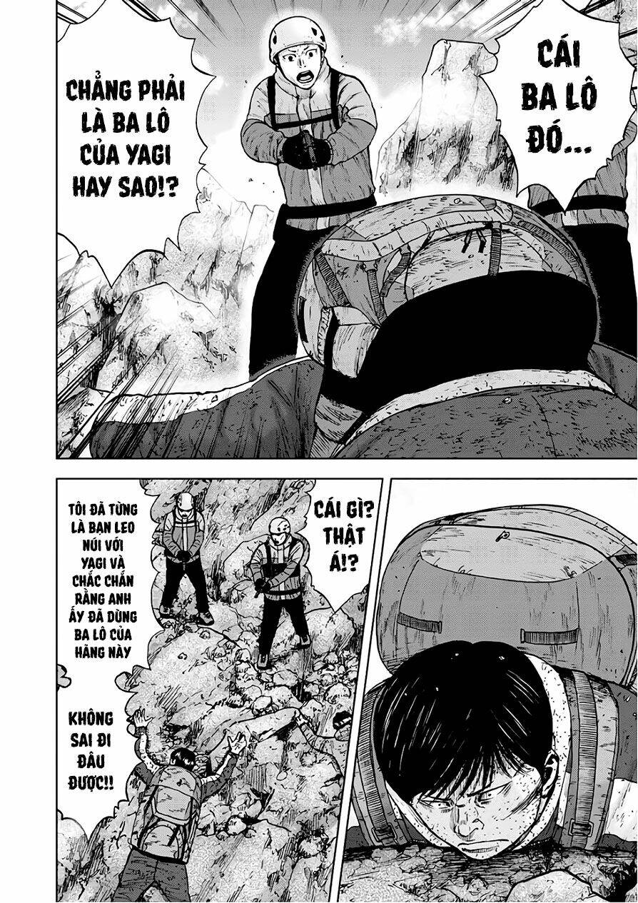 Monkey Peak – Đỉnh Núi Khỉ Chapter 94 - Trang 2