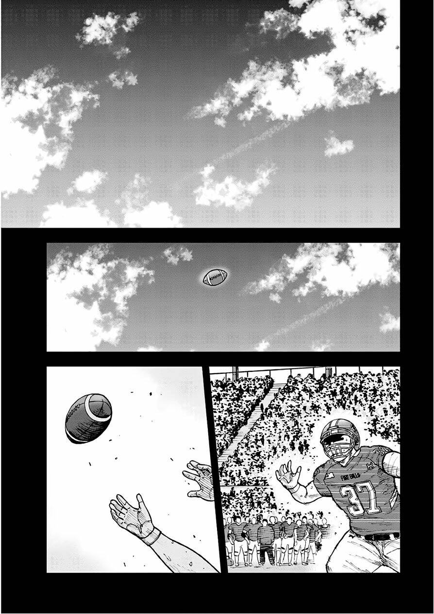 Monkey Peak – Đỉnh Núi Khỉ Chapter 94 - Trang 2