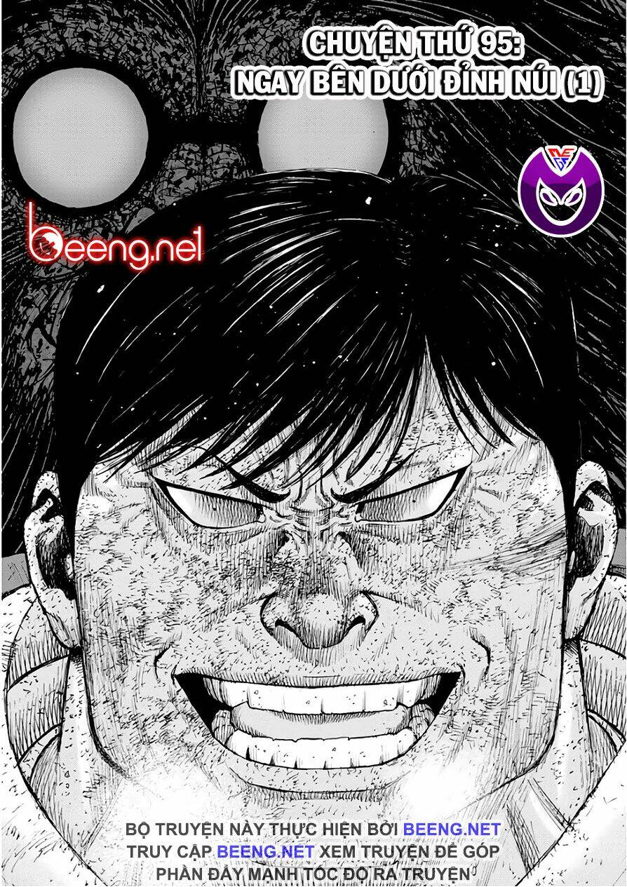 Monkey Peak – Đỉnh Núi Khỉ Chapter 95 - Trang 2