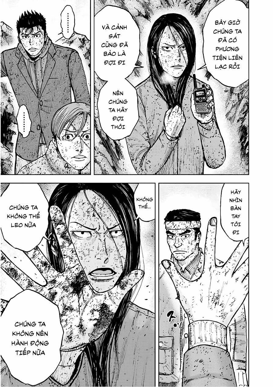 Monkey Peak – Đỉnh Núi Khỉ Chapter 96 - Trang 2