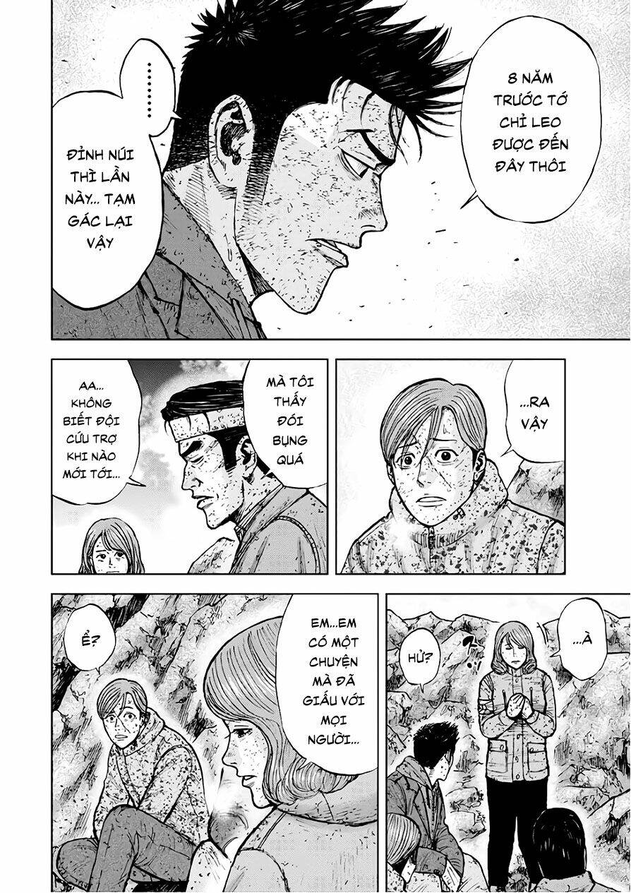 Monkey Peak – Đỉnh Núi Khỉ Chapter 96 - Trang 2