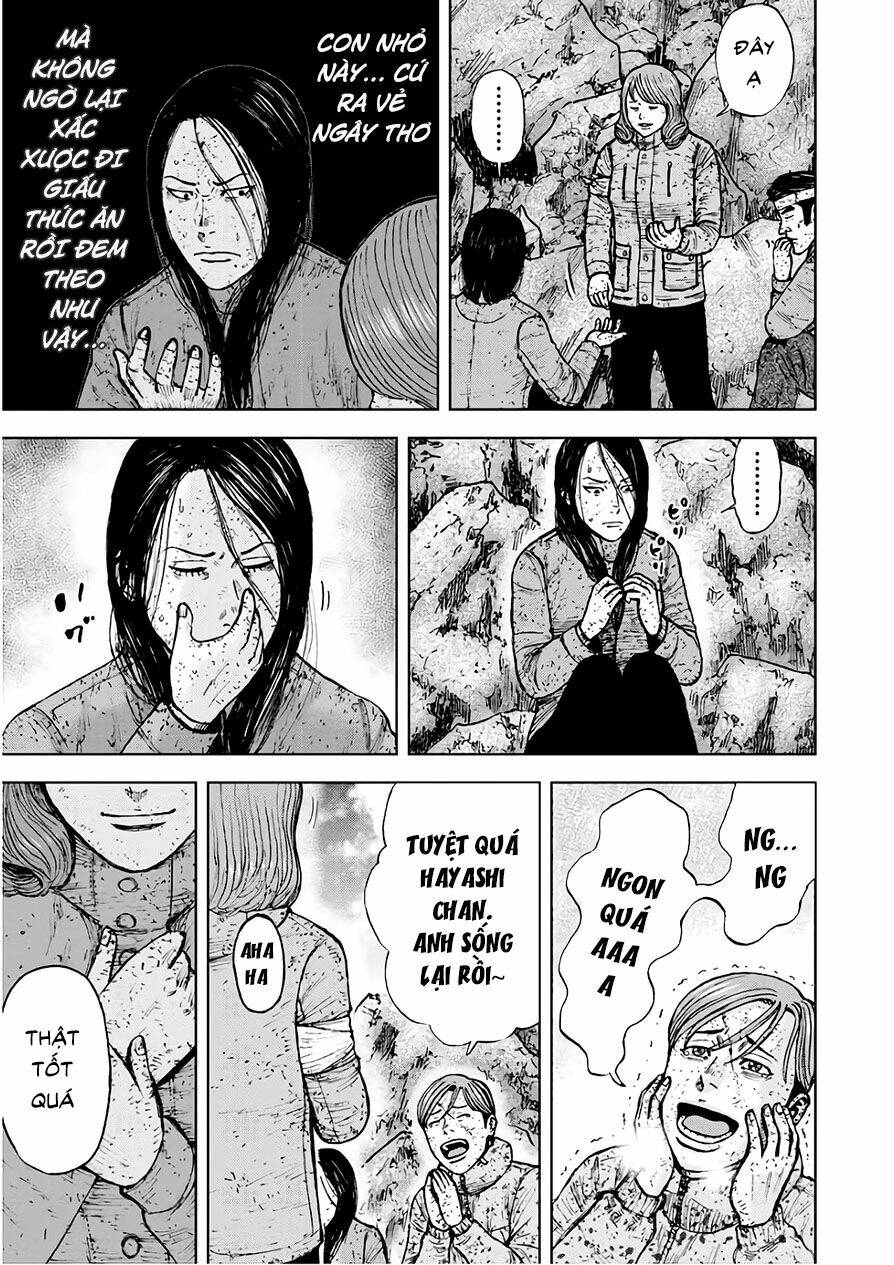 Monkey Peak – Đỉnh Núi Khỉ Chapter 96 - Trang 2