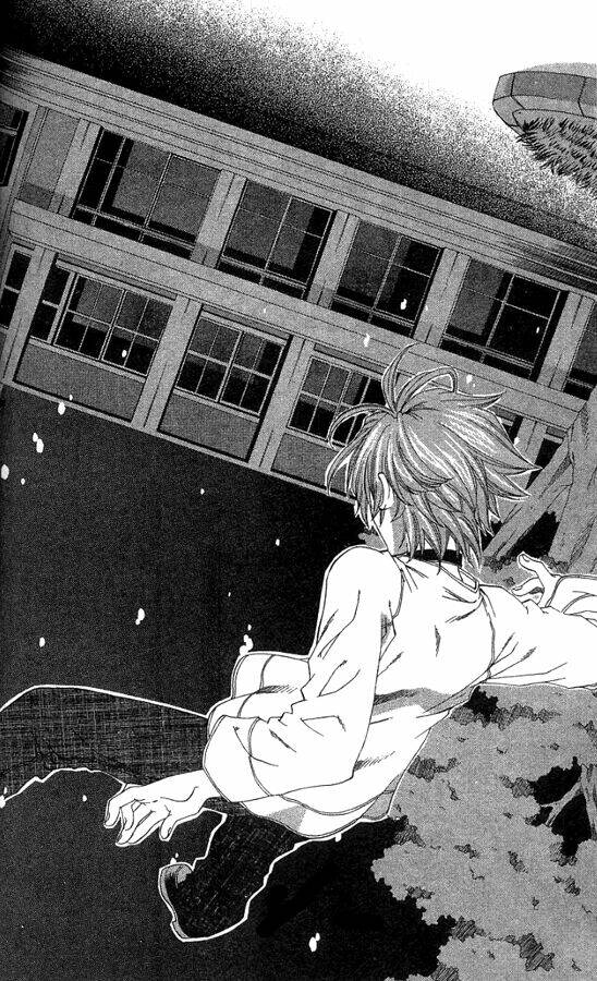 Monochrome Factor – Đại Chiến Bóng Tối Chapter 1 - Trang 2