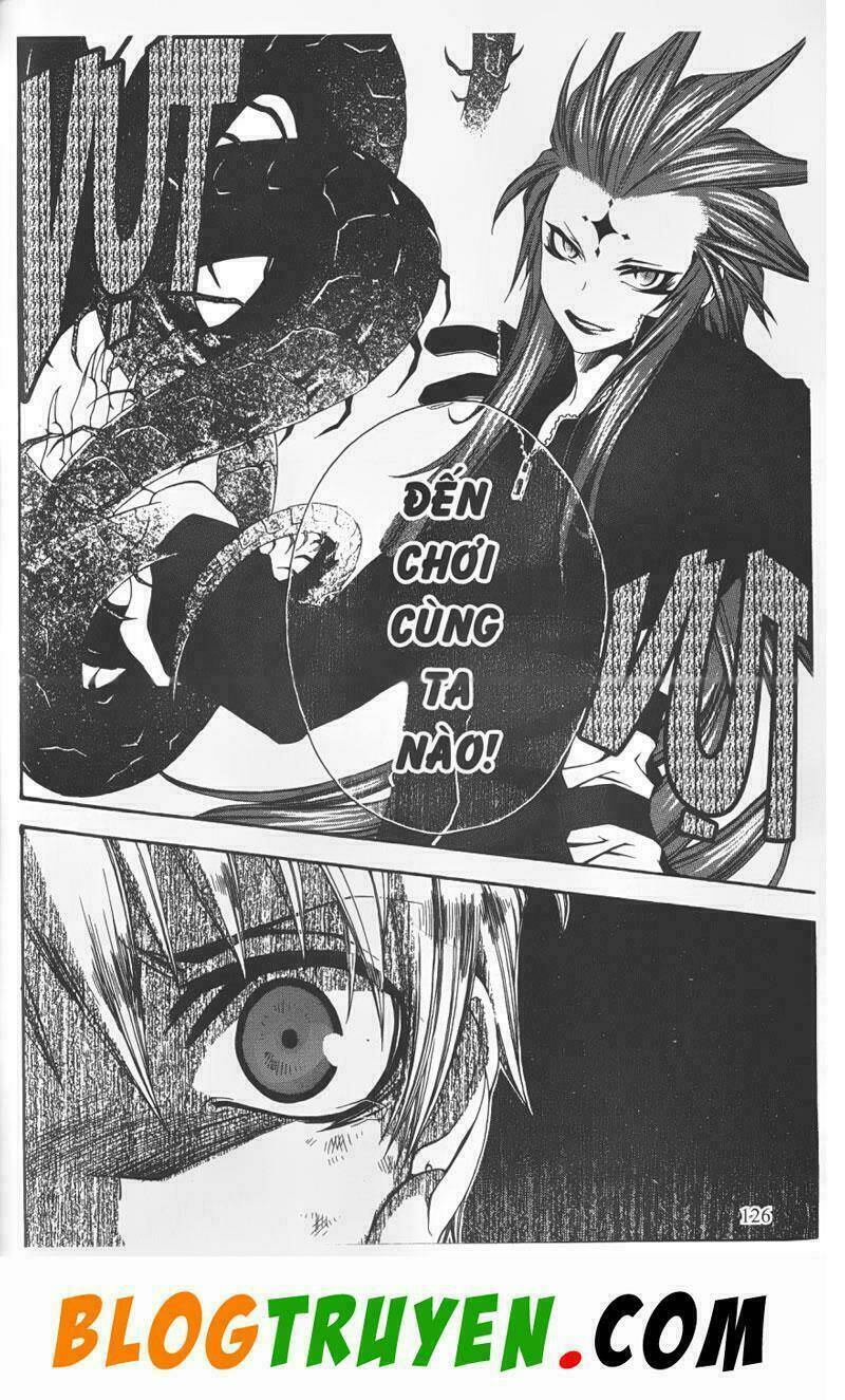 Monochrome Factor – Đại Chiến Bóng Tối Chapter 12 - Trang 2